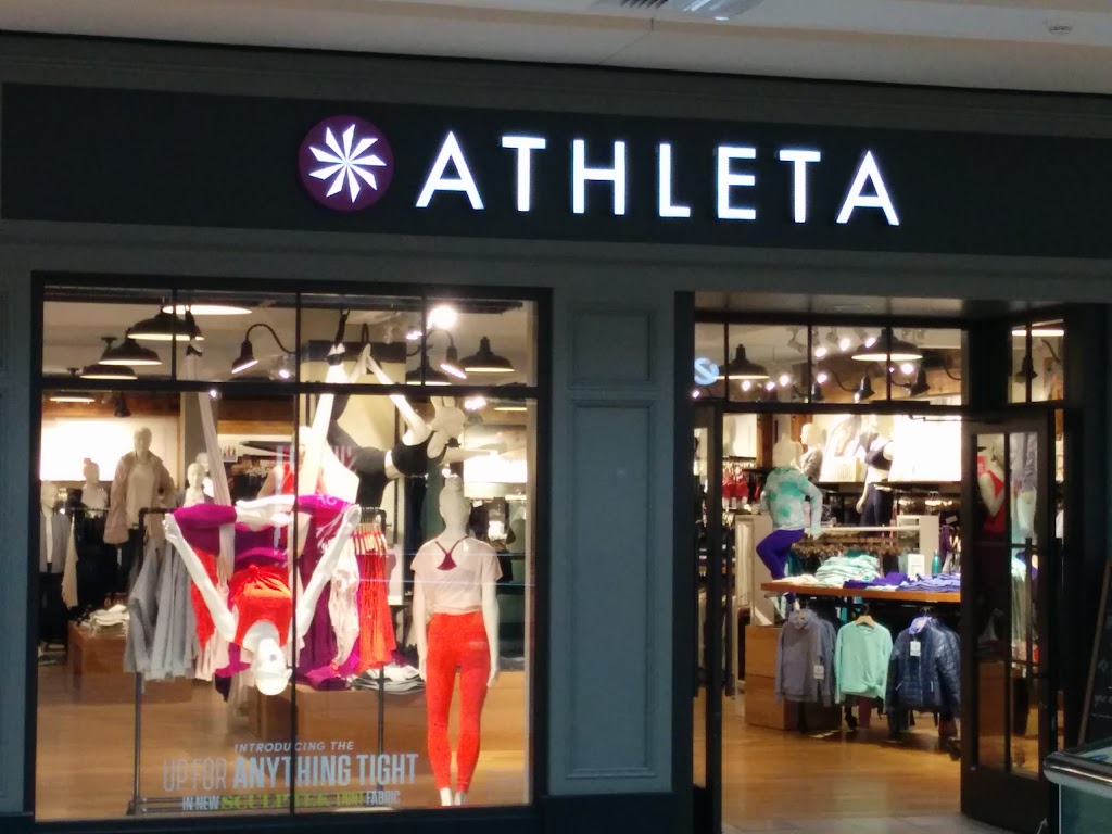 Athleta | 75 Middlesex Turnpike, Burlington, MA 01803, USA | Phone: (781) 229-2478