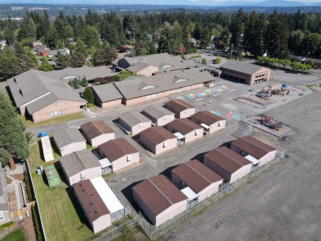 Frank Love Elementary School | 303 224th St SW, Bothell, WA 98021, USA | Phone: (425) 408-4600