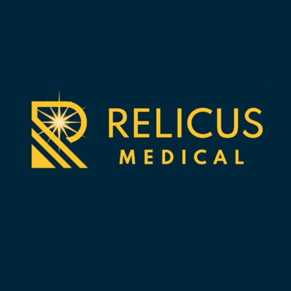 Relicus Medical Holdings | 10601 N Frank Lloyd Wright Blvd #110, Scottsdale, AZ 85259, United States | Phone: (602) 316-1063