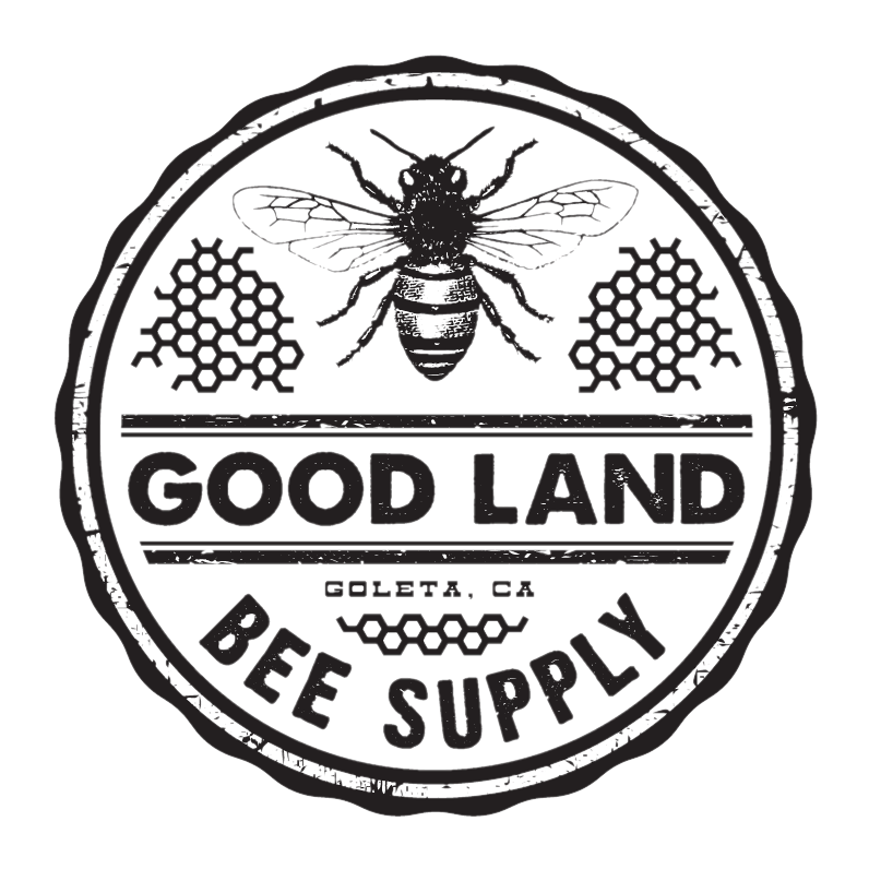 GoodLand Bee Supply | 2117 Industrial Ct, Vista, CA 92081, USA | Phone: (888) 455-8665