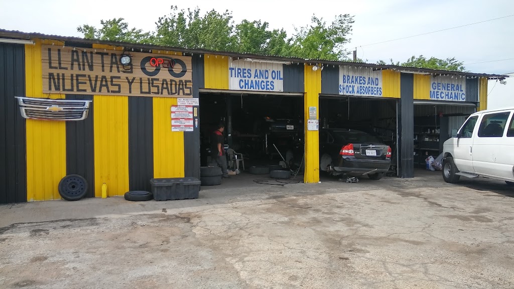 5 Star Tire & Auto Repair | 5525 E Lancaster Ave #6428, Fort Worth, TX 76112, USA | Phone: (817) 903-0176