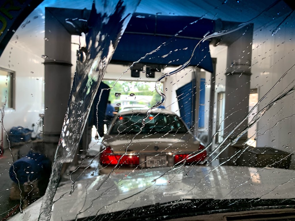 Mi-T-Fine Car Wash Inc | 600 N MacArthur Blvd #7424, Irving, TX 75061, USA | Phone: (972) 254-8686