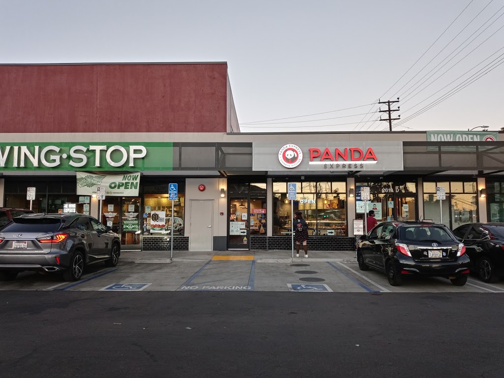 Panda Express | 2619 N Figueroa St, Los Angeles, CA 90065, USA | Phone: (323) 870-8191