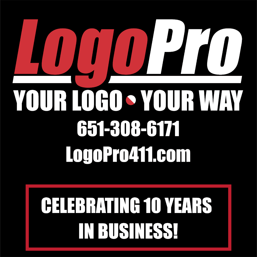 Logo Pro | 2352 WI-35, Luck, WI 54853, USA | Phone: (651) 308-6171