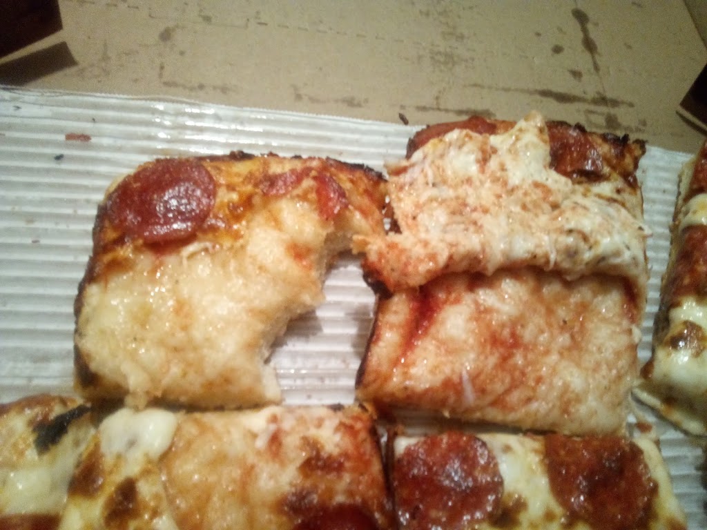 Little Caesars Pizza | 1609 Lander Ave, Turlock, CA 95380, USA | Phone: (209) 656-0400