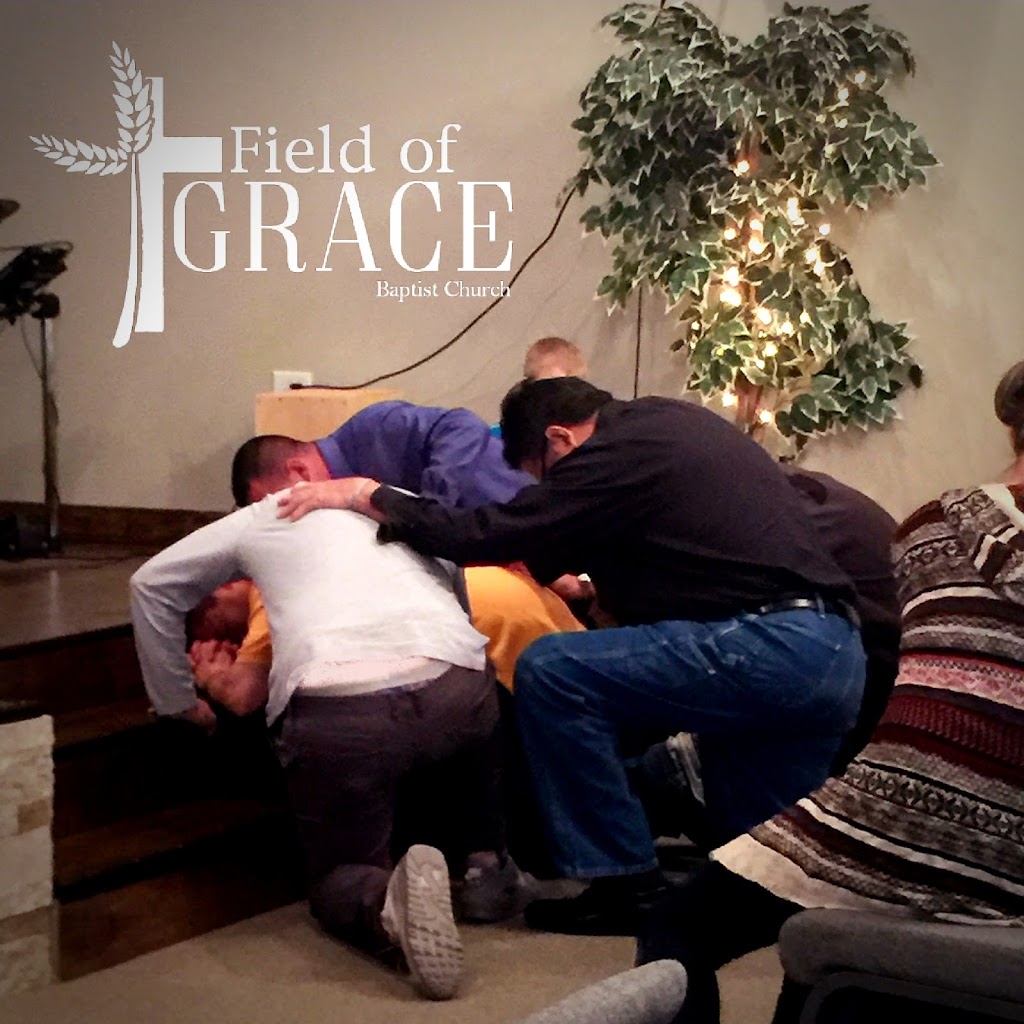 Field Of Grace Baptist Church | 6674 Preston Hwy, Lebanon Junction, KY 40150, USA | Phone: (502) 409-0885