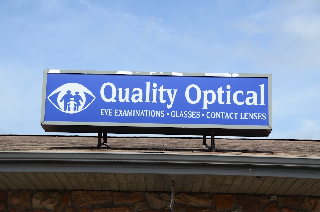 Quality Optical | 424 N Main St, Middlebury, IN 46540, USA | Phone: (574) 825-3818