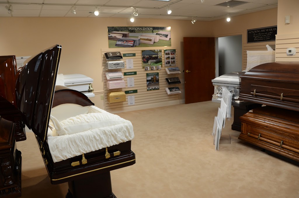 Scott Funeral Home | 2515 Veterans Pkwy, Jeffersonville, IN 47130, USA | Phone: (812) 283-8161