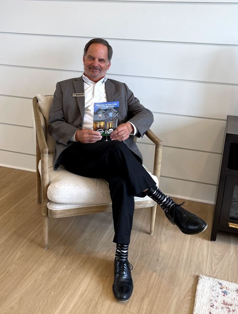 Chip & Sue Parrish / The Parrish Team | 1510 W Lane Ave, Upper Arlington, OH 43221, USA | Phone: (614) 686-4663