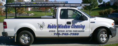 Noble Window - Gutter - House Washing Services | 4017 Washington Rd PMB 402, McMurray, PA 15317, United States | Phone: (724) 745-7980