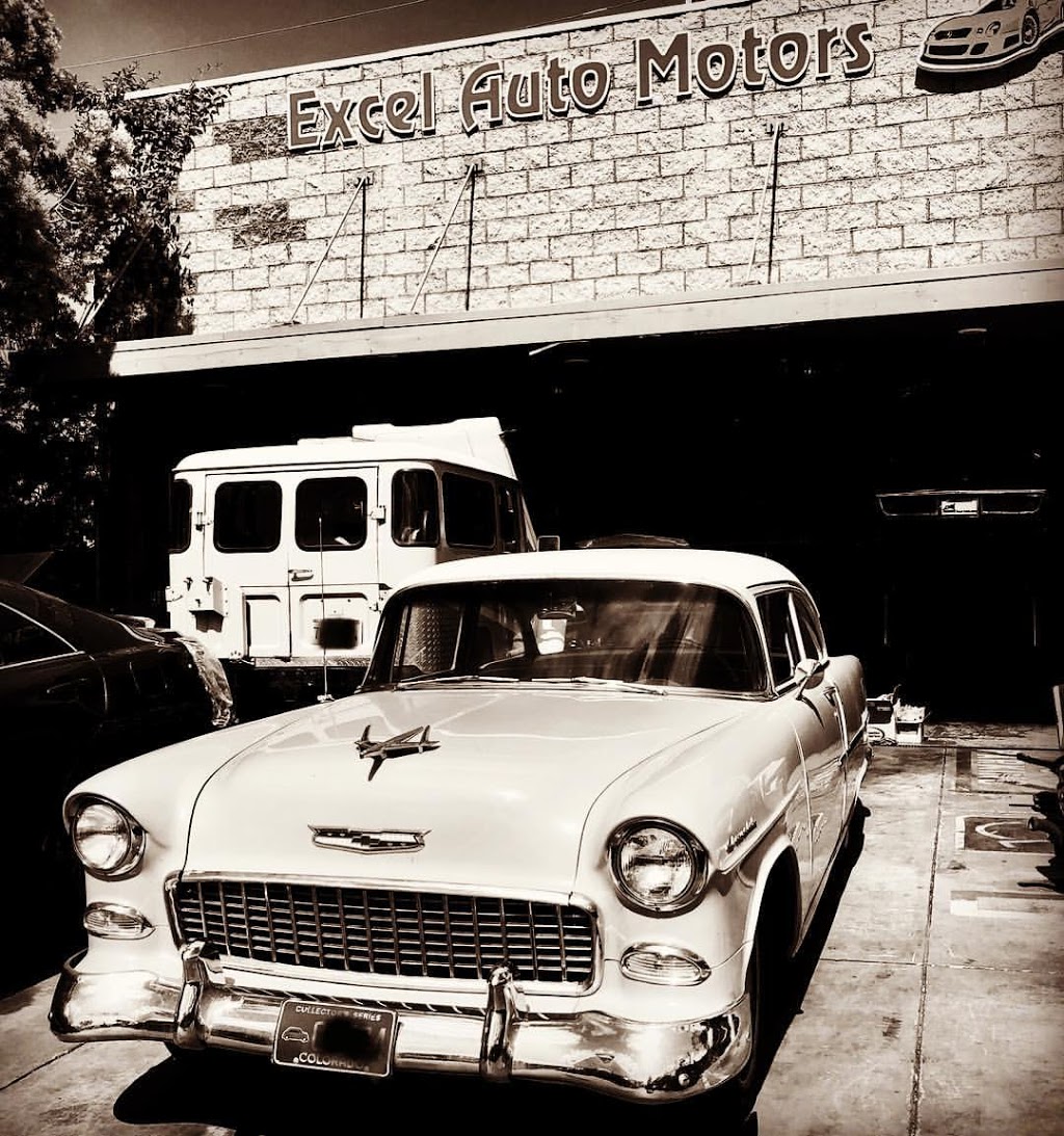 Excel Auto Motors | 11167 Washington Pl, Culver City, CA 90232, USA | Phone: (310) 672-6954