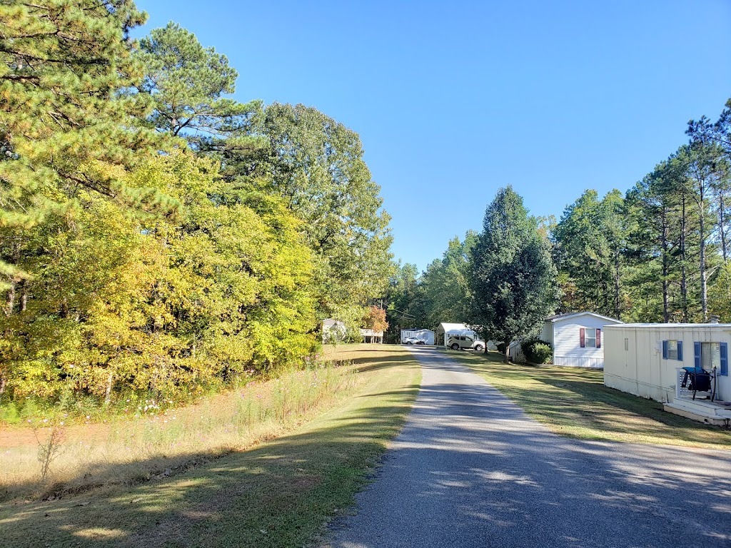 Mountain View Mobile Home & RV Park | 468 Center Rd, Cartersville, GA 30121, USA | Phone: (404) 939-4644