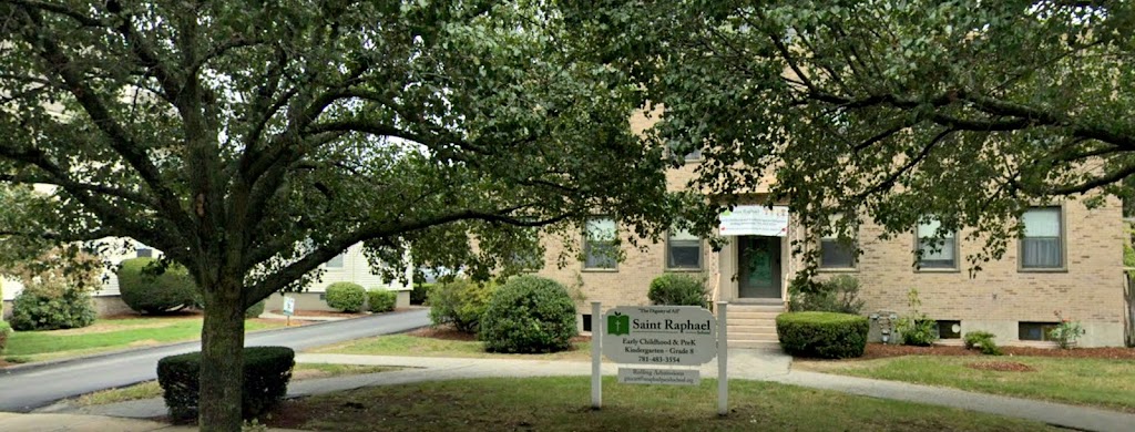 St Raphael Convent | 42 Boston Ave, Medford, MA 02155, USA | Phone: (781) 488-3719