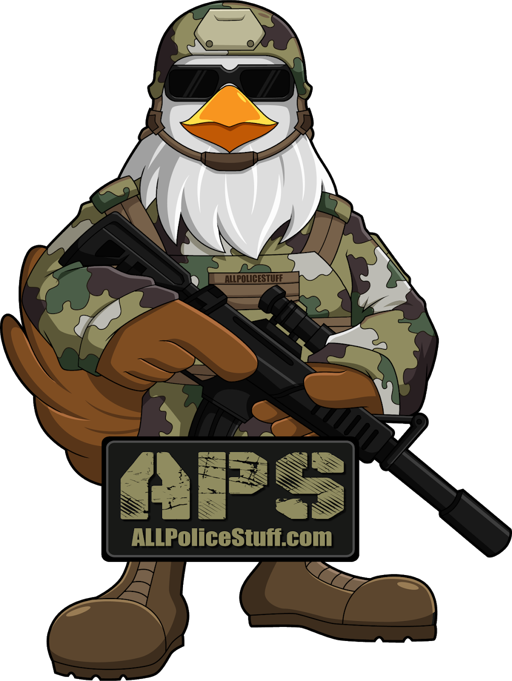 All Patch Stuff | Unit 753576, Las Vegas, NV 89136, USA | Phone: (800) 671-3410