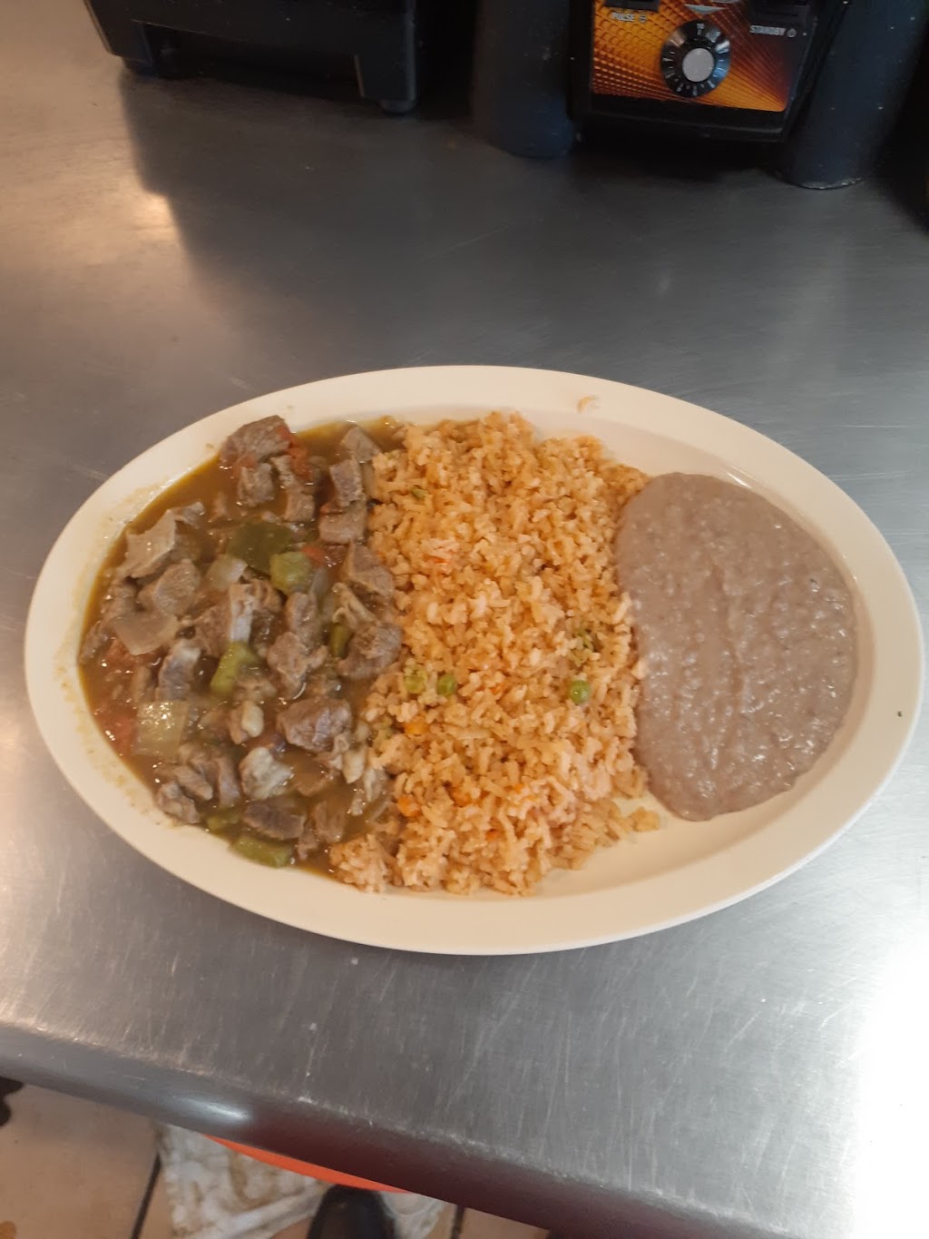 La Fondita Taqueria | 5595 FM1187, Fort Worth, TX 76140, USA | Phone: (817) 350-8088