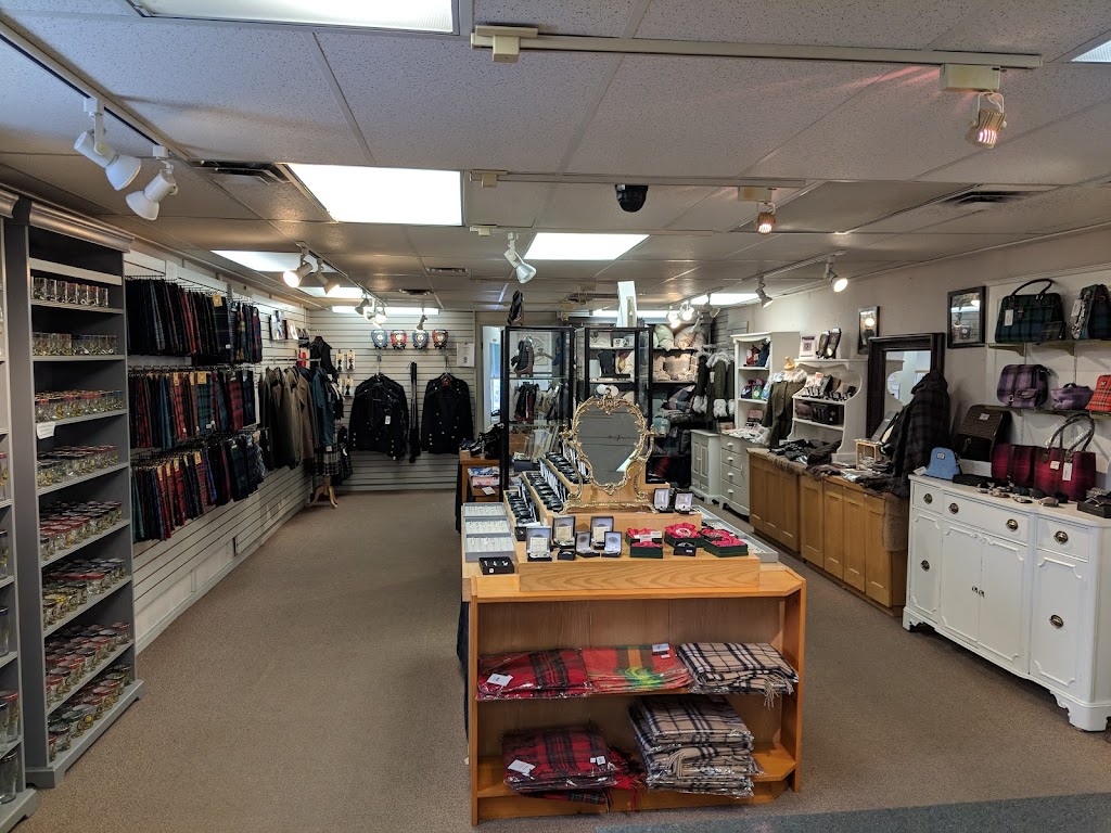 Scottish Loft | 13 Queen St, Niagara-on-the-Lake, ON L0S 1J0, Canada | Phone: (905) 468-0965