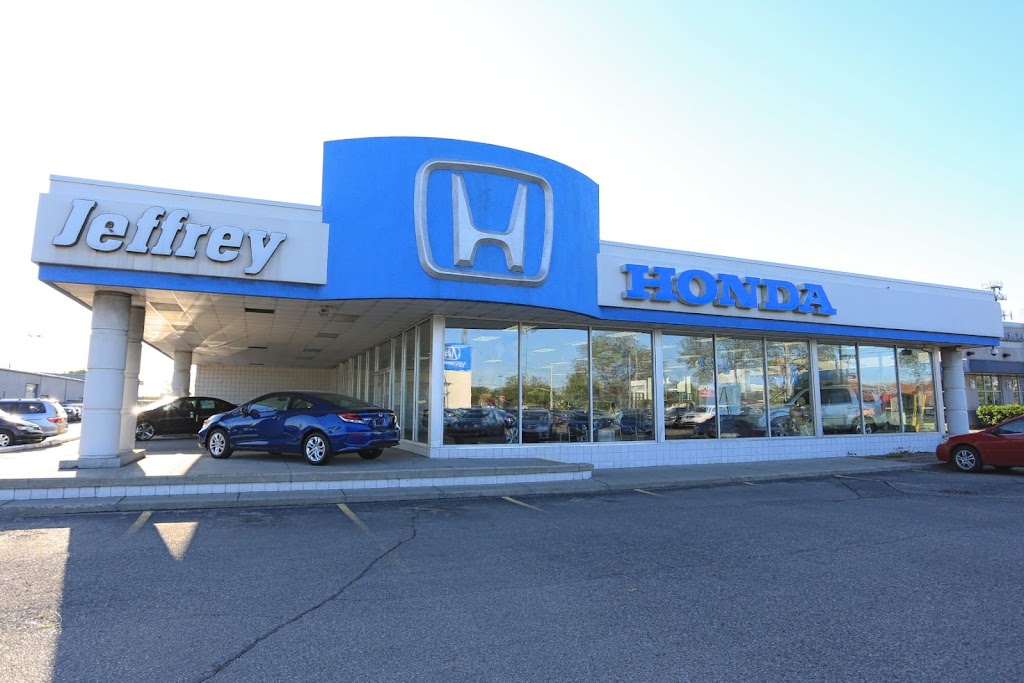 Jeffrey Honda | 30800 Gratiot Ave #1, Roseville, MI 48066 | Phone: (586) 510-1362