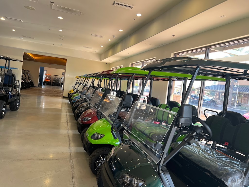 East Valley Golf Carts | 2756 S Market St, Gilbert, AZ 85295, USA | Phone: (480) 761-2278