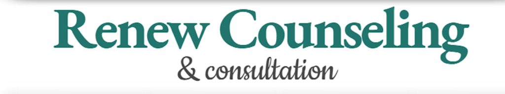 Renew Counseling and Consultation | 107 S 1st St, Coldwater, OH 45828, USA | Phone: (419) 953-8252