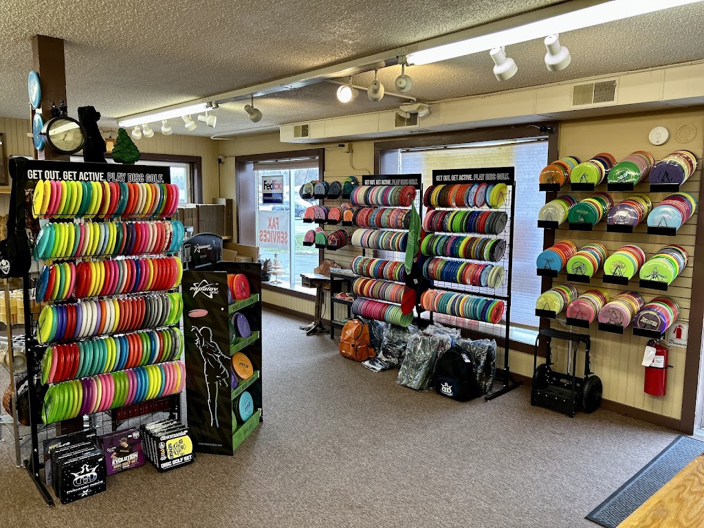 ADK Discs | 103 Townsend Ave, Johnstown, NY 12095, USA | Phone: (518) 848-3022