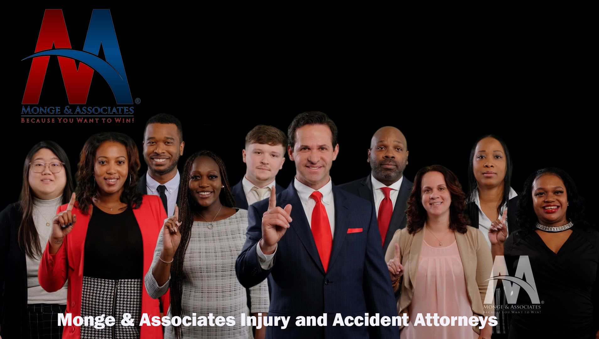 Monge & Associates Injury and Accident Attorneys | 4212 Airport Rd Suite 206, Cincinnati, OH 45226, United States | Phone: (513) 224-5591