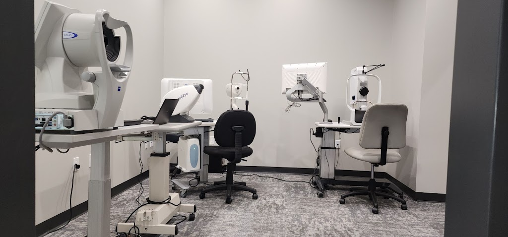 Advanced Vision Care | 840 Admiral Weinel Blvd, Columbia, IL 62236, USA | Phone: (618) 543-0089