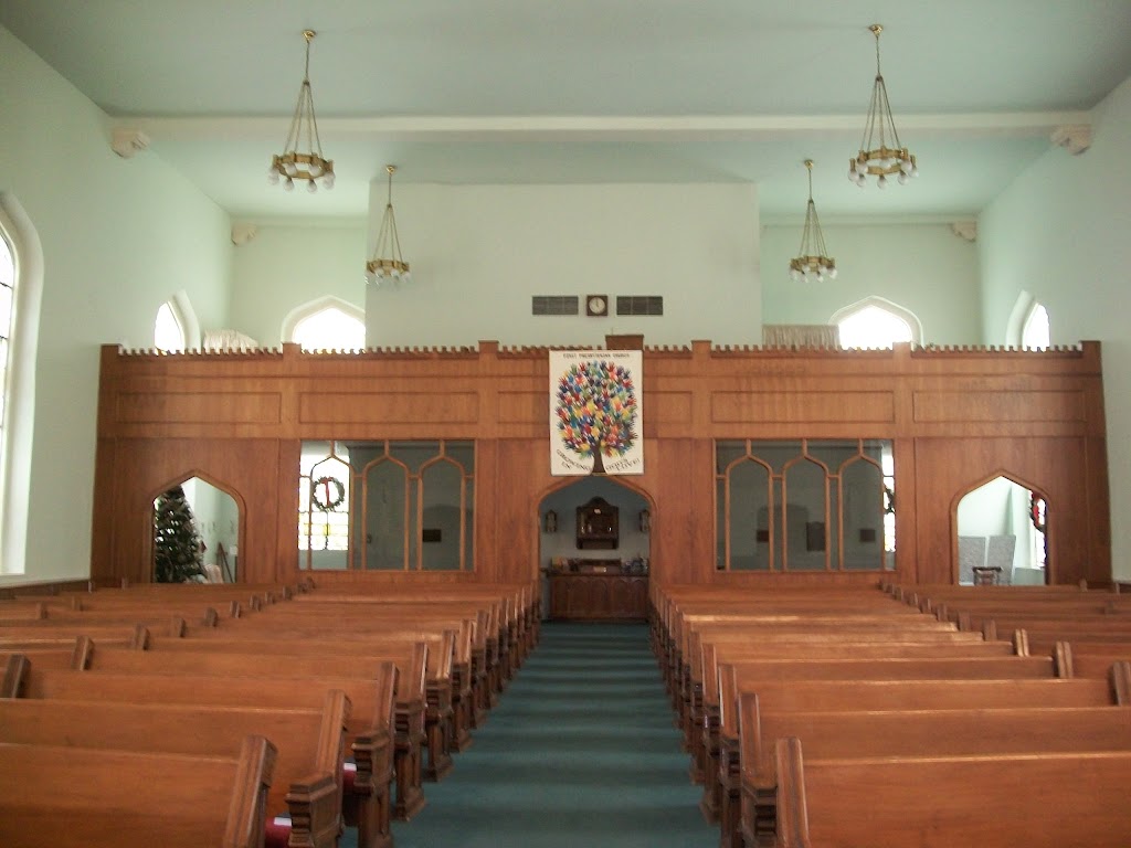 First Presbyterian Church | 416 W Main St, Frankfort, KY 40601, USA | Phone: (502) 223-8577
