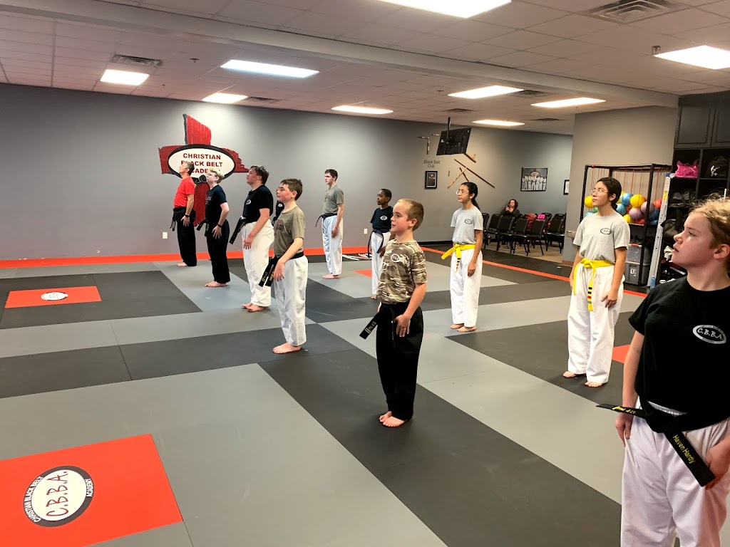 Christian Black Belt Academy | 802 Dacula Rd #204, Dacula, GA 30019, USA | Phone: (770) 314-0622