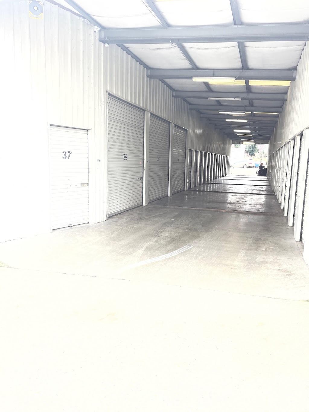 Store House Mini Storage LLC | 1530 E Marine View Dr, Everett, WA 98201, USA | Phone: (425) 252-4928