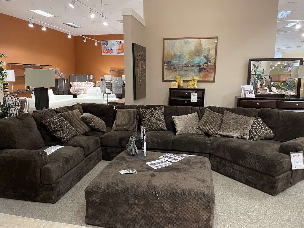 Marlo Furniture & Mattress Store | 5650 General Washington Dr, Alexandria, VA 22312, USA | Phone: (703) 941-0800