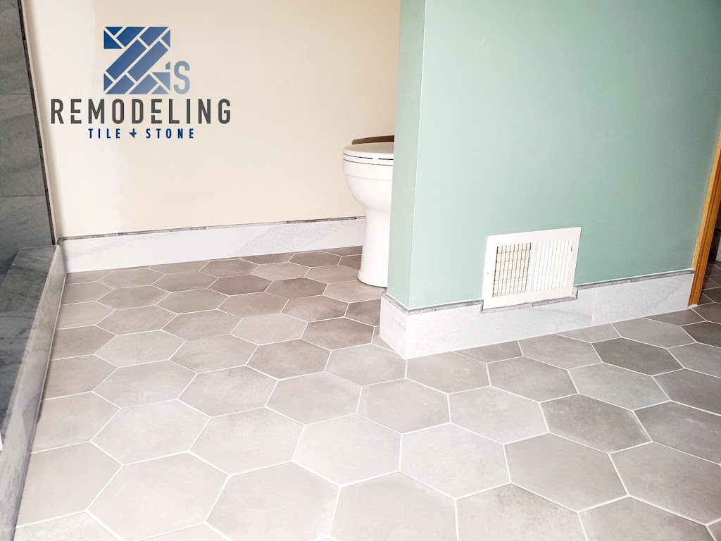 Zs Remodeling Tile & Stone | 22500 Zion Pkwy NW, Oak Grove, MN 55303, USA | Phone: (651) 335-2059