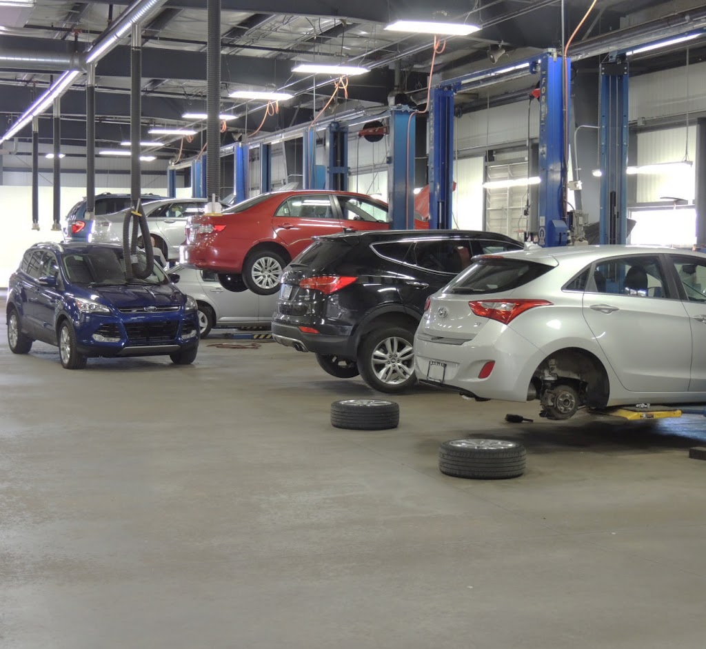 Ken Ganley Hyundai Parma | 7115 Brookpark Rd, Parma, OH 44129, USA | Phone: (216) 749-2525