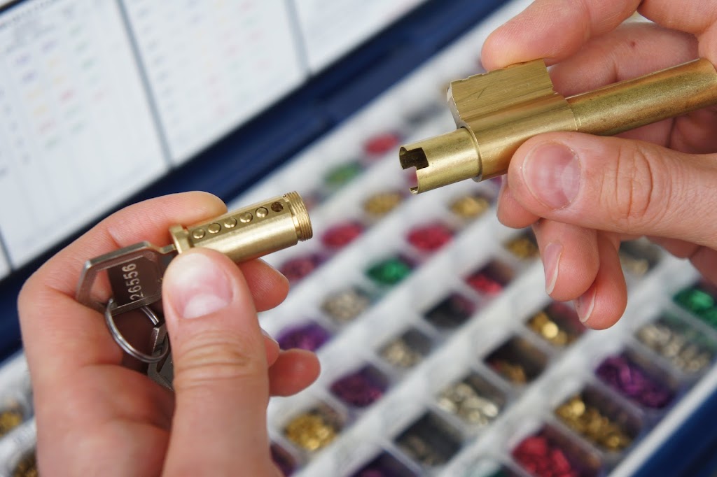 Instant Locksmith Chandler | 908 W Chandler Blvd, Chandler, AZ 85225, USA | Phone: (480) 621-3950