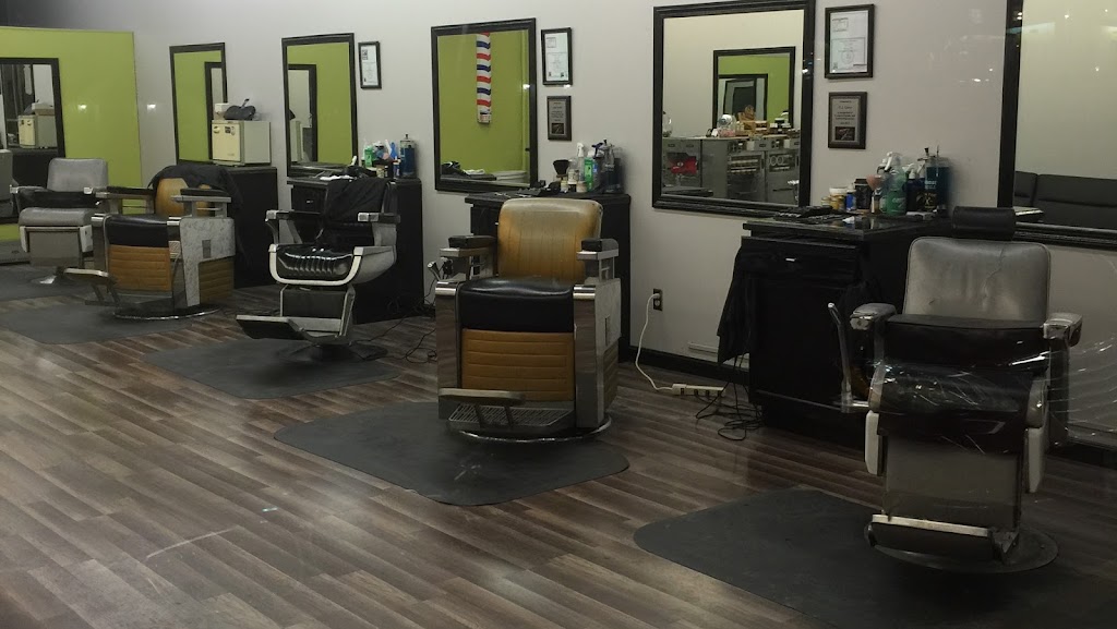 Classic Cuts | 395 Lowell St, Wakefield, MA 01880, USA | Phone: (781) 224-1902