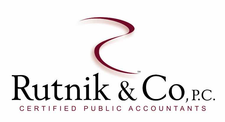 Rutnik & Co PC | 1407 US-9 Bldg 2 Suite 8, Clifton Park, NY 12065, USA | Phone: (518) 348-1370