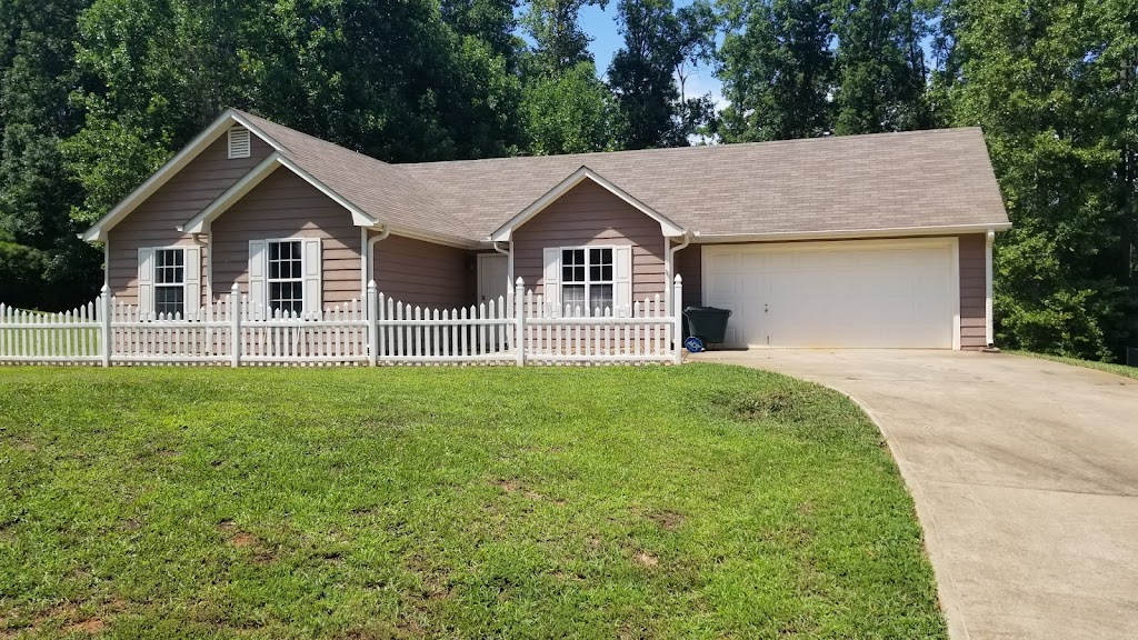 Taylor Made Mechanics | 2375 Wall St SE Ste 240, Conyers, GA 30013, USA | Phone: (404) 618-7687