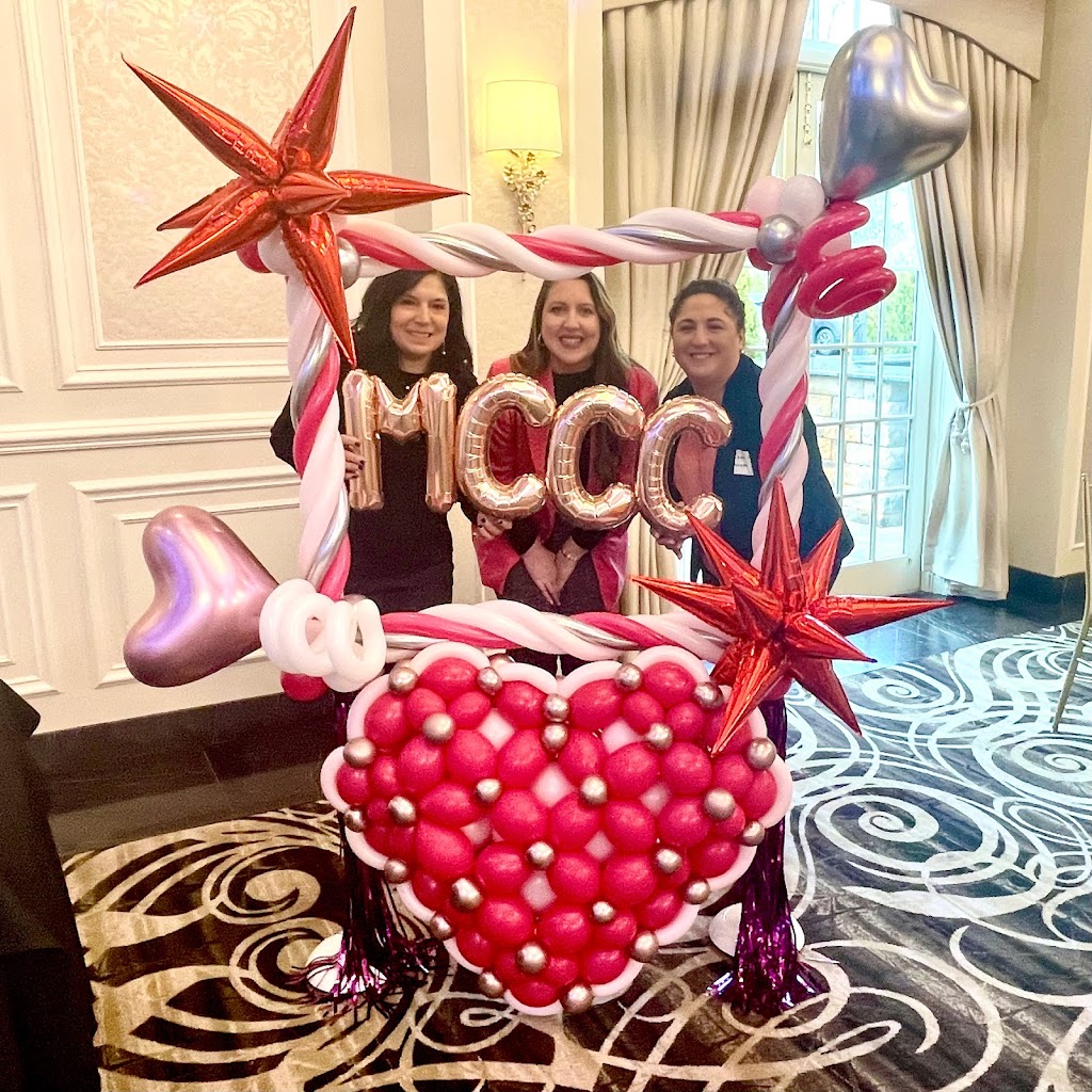 Event Accents Balloon Decor Co | 1247 Sussex Turnpike Suite 230, Randolph, NJ 07869, USA | Phone: (973) 936-9341