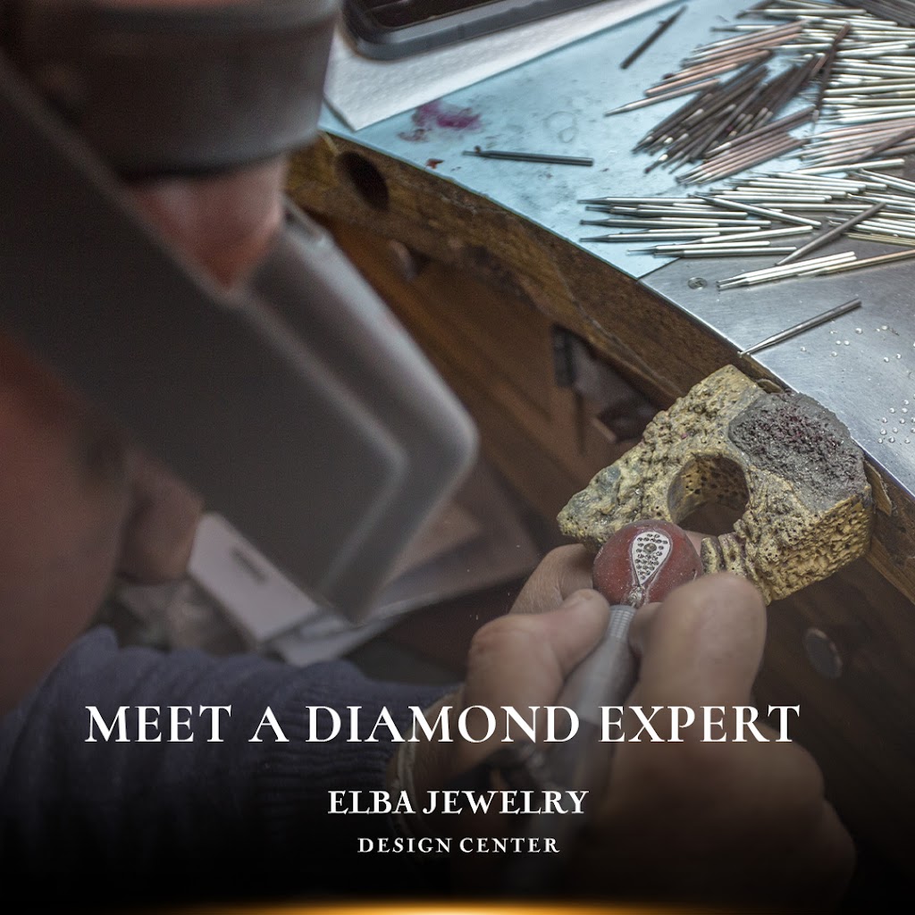 Elba Jewelry Design Center | 910 N Amelia Ave Suite A, San Dimas, CA 91773, USA | Phone: (626) 261-4744