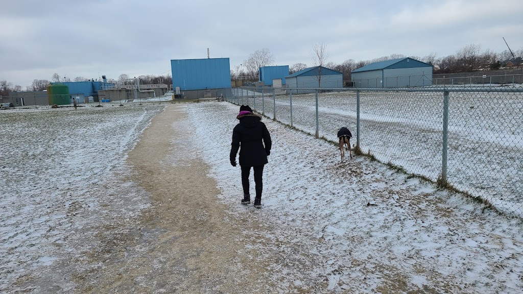 Linden Beach Dog Park | 103 Golfview Dr, Kingsville, ON N9Y 0A6, Canada | Phone: (519) 733-2305