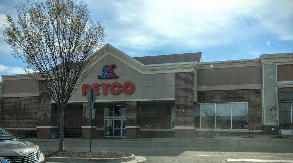 Petco | 349 Perimeter Dr, Midlothian, VA 23113 | Phone: (804) 379-6822