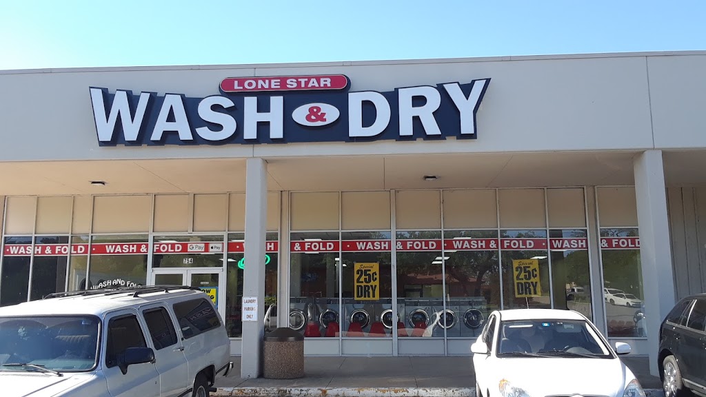 Lone Star Wash & Dry | 754 E Pipeline Rd, Hurst, TX 76053, USA | Phone: (972) 528-8161