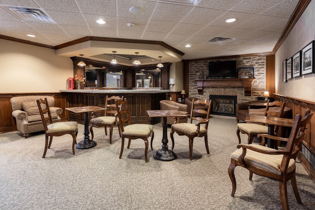 Heritage Senior Living of Marysville | 1565 London Ave, Marysville, OH 43040 | Phone: (937) 738-7342