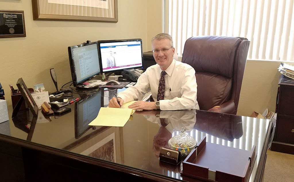 Law Office of Robert P. Jarvis | 1423 S Higley Rd #112, Mesa, AZ 85206, USA | Phone: (480) 632-1200