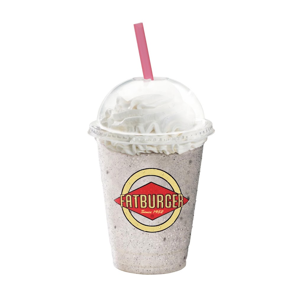 Fatburger & Buffalos Express | 3342 S La Cienega Blvd, Los Angeles, CA 90016, USA | Phone: (323) 852-3377