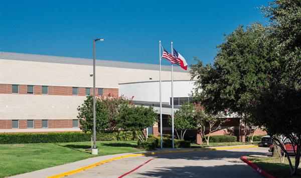 McKamy Middle School | 2401 Old Settlers Rd, Flower Mound, TX 75022, USA | Phone: (469) 713-5991
