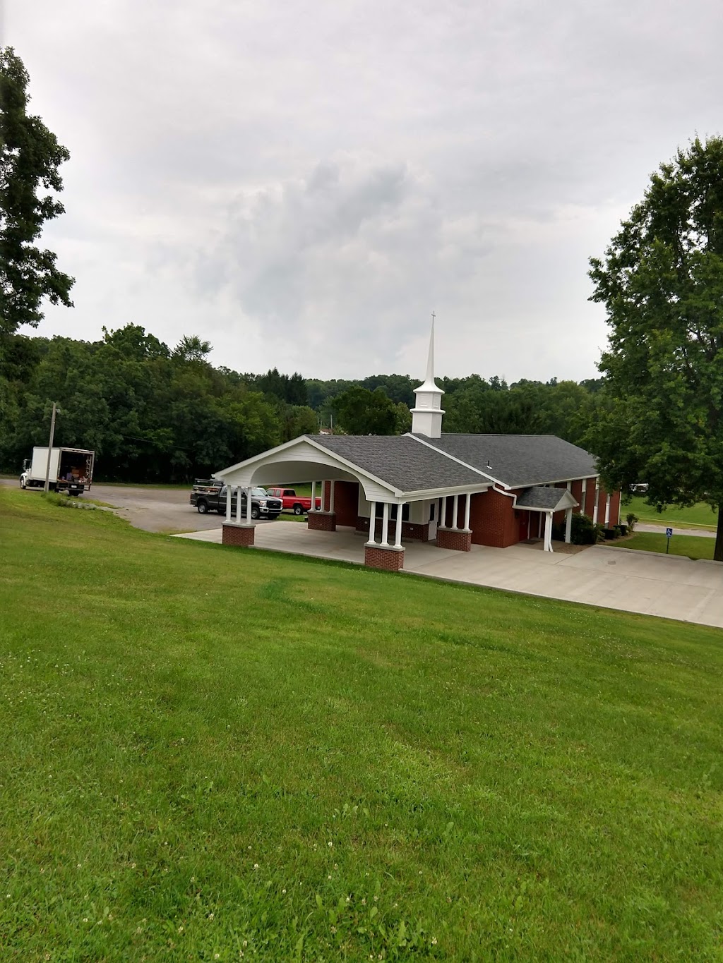 Christ Presbyterian Church, PCA | 828 Blackhawk Rd, Beaver Falls, PA 15010, USA | Phone: (724) 843-1423