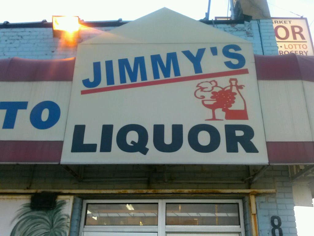 Jimmys Market | 8304 Davison W, Detroit, MI 48238, USA | Phone: (313) 931-4649