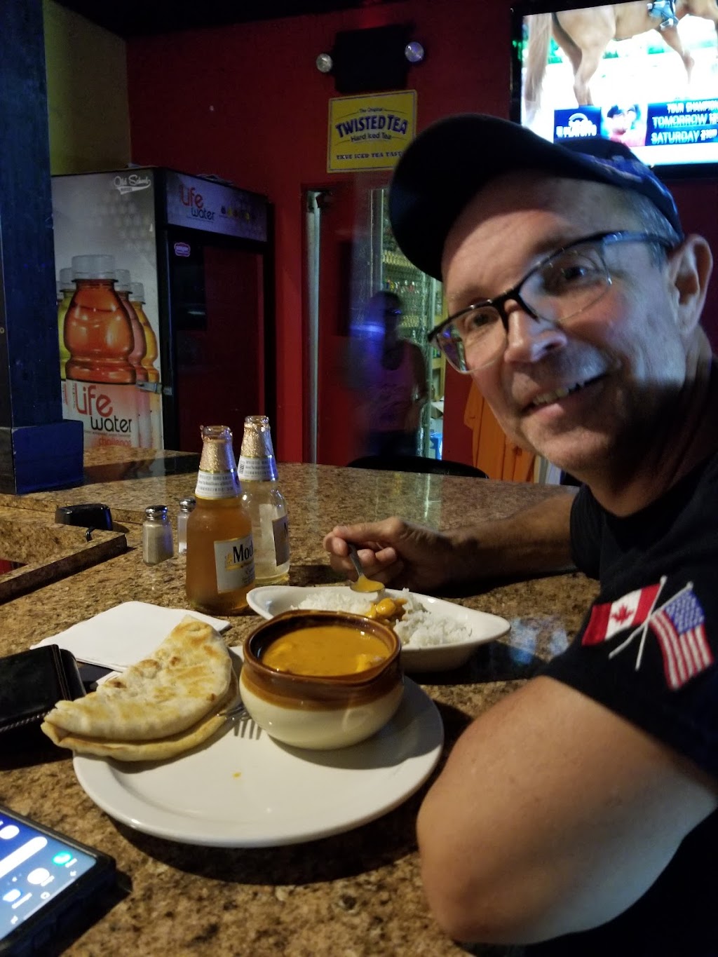 Bar & Liquors | 376 FL-44, Wildwood, FL 34785, USA | Phone: (352) 399-2978