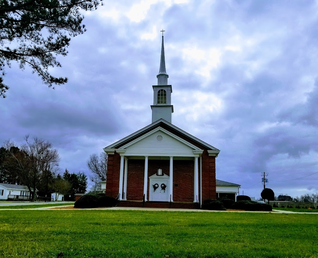 Wakefield Central Baptist Church | 308 Proctor St, Zebulon, NC 27597, USA | Phone: (919) 269-9512