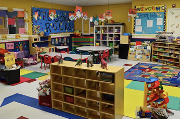 Sunrise Early Learning Center | 8306 Shady Spring Dr, Gaithersburg, MD 20877, USA | Phone: (301) 208-6948